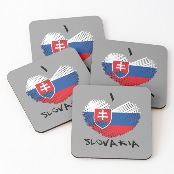 Item preview, I love Slovakia, go Slovakia designed and sold by underdogsgrit.