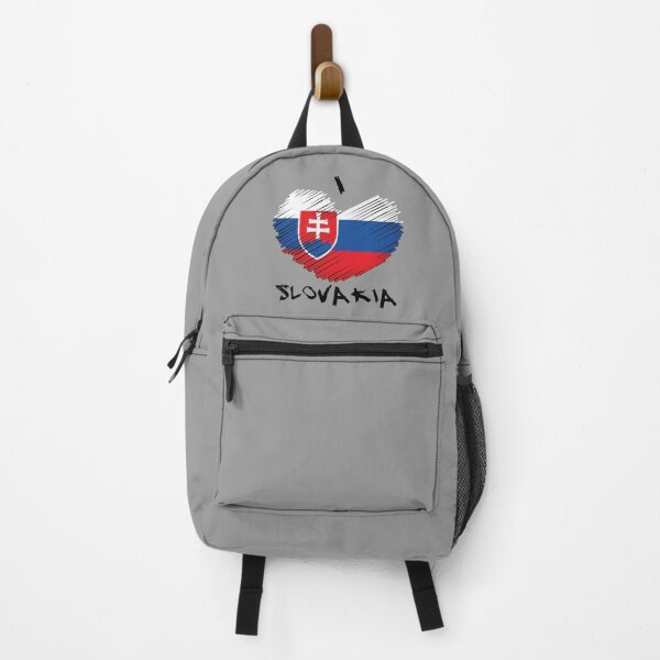 Item preview, I love Slovakia, go Slovakia designed and sold by underdogsgrit.