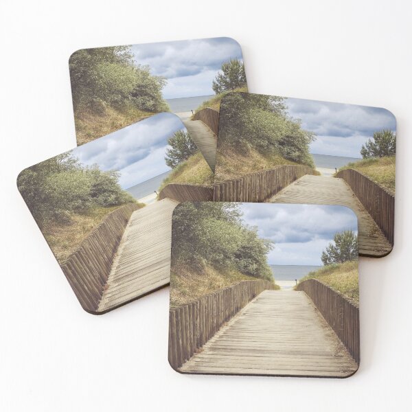 Item preview, wooden bridge designed and sold by Roshan Keenoo.