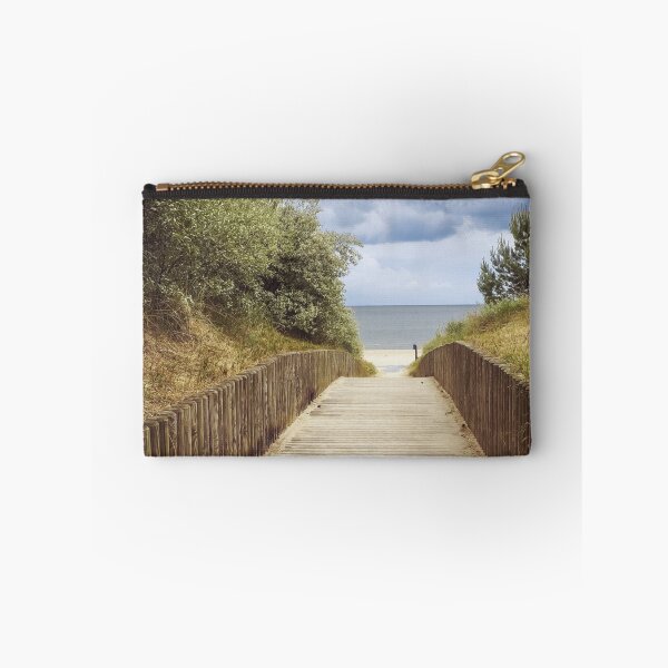 Item preview, wooden bridge designed and sold by Roshan Keenoo.