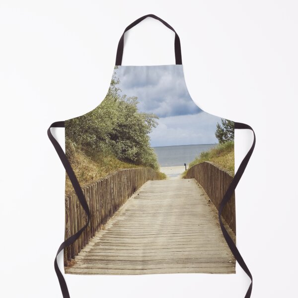 Item preview, wooden bridge designed and sold by Roshan Keenoo.