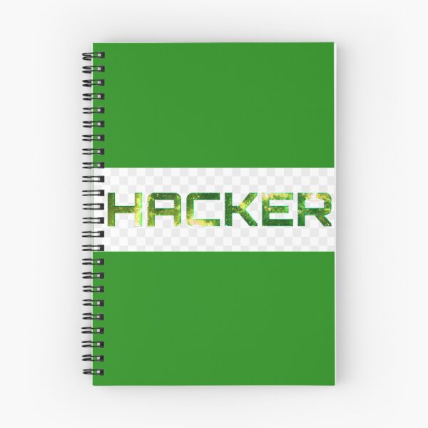 Item preview, Hacker design in cyber colors. designed and sold by CristalleLisa.