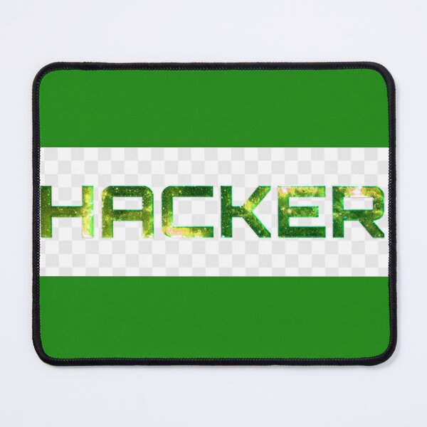 Item preview, Hacker design in cyber colors. designed and sold by CristalleLisa.
