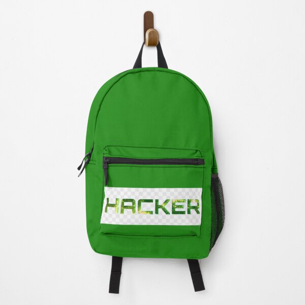 Item preview, Hacker design in cyber colors. designed and sold by CristalleLisa.