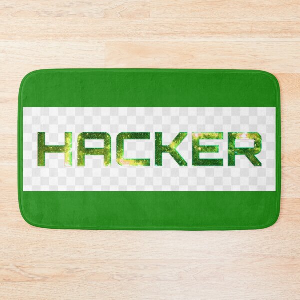 Item preview, Hacker design in cyber colors. designed and sold by CristalleLisa.