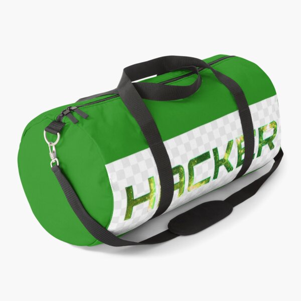 Item preview, Hacker design in cyber colors. designed and sold by CristalleLisa.