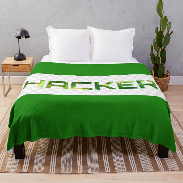 Artikelvorschau, Hacker-Design in Cyber-Farben. entworfen und verkauft von CristalleLisa.
