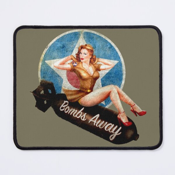 Item preview, American PinUp Girl designed and sold by FantasySkyArt.