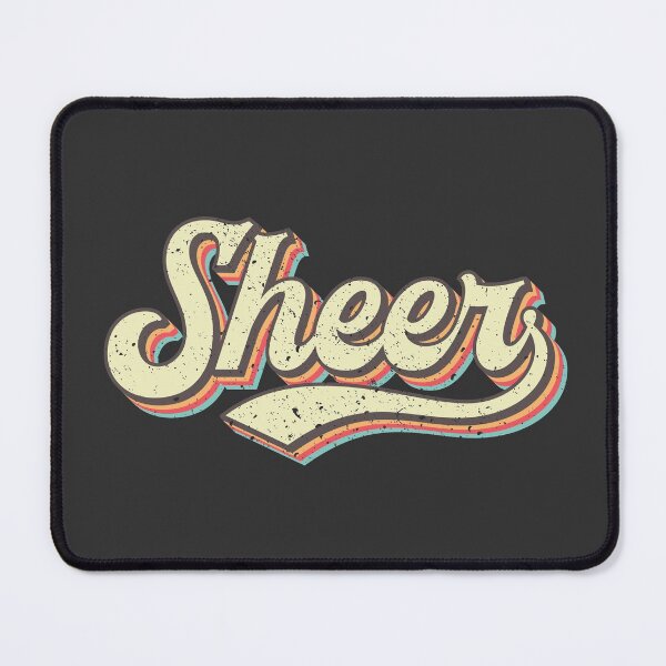 Item preview, Sheer designed and sold by KNEI.