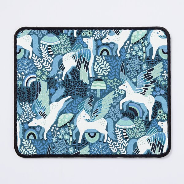 Item preview, Pegasi Blues  designed and sold by TigaTiga.