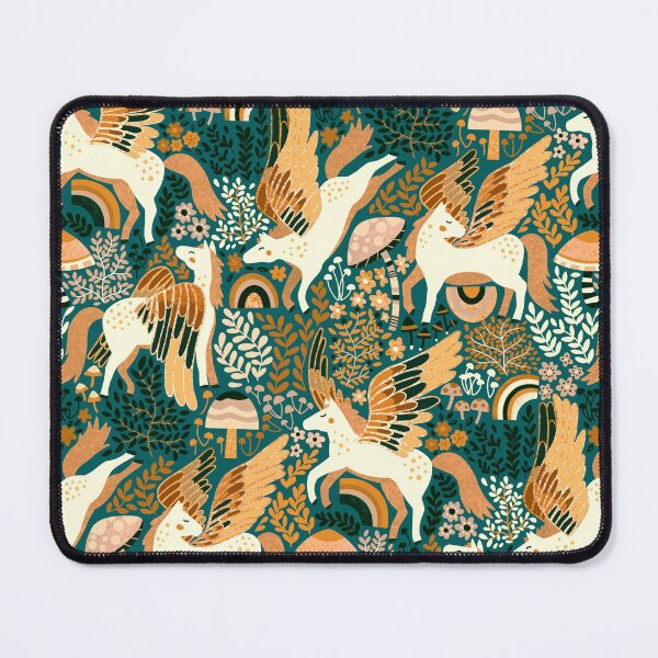 Item preview, Pegasus Paradise designed and sold by TigaTiga.