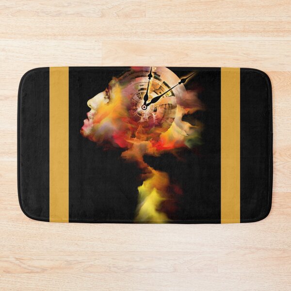 Item preview, Mindfulness Takes Time designed and sold by Hanger52.