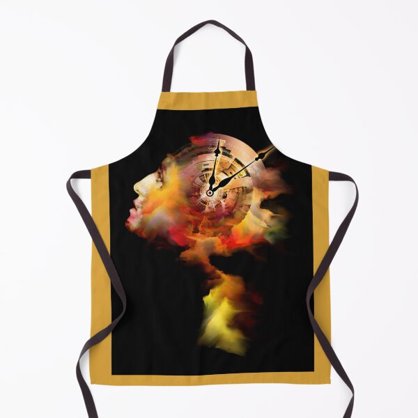 Item preview, Mindfulness Takes Time designed and sold by Hanger52.