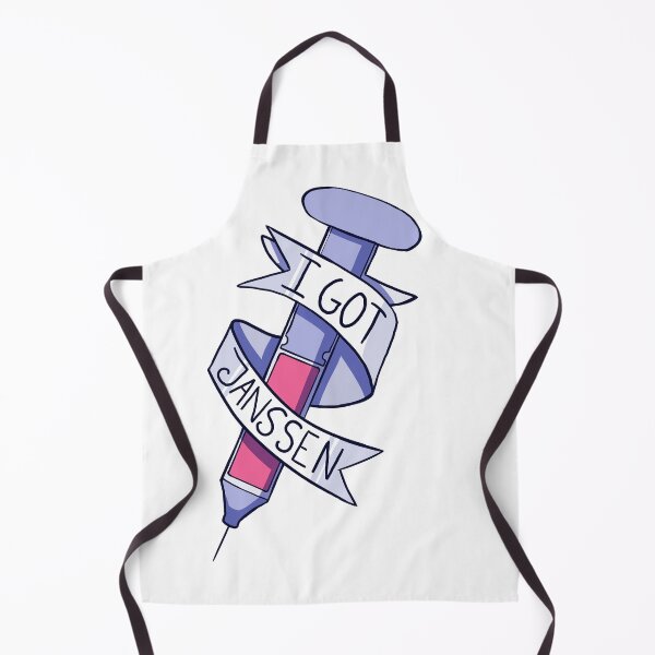 Item preview, I got Janssen designed and sold by cu-b3.