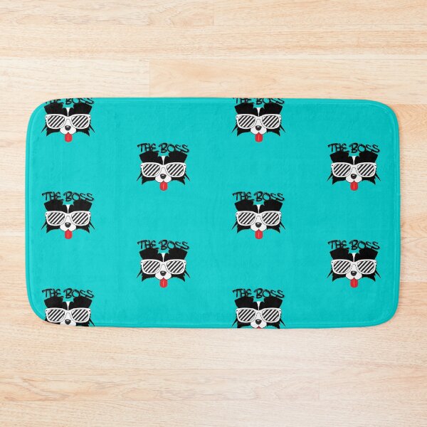Item preview, swag boss dog | boss classics dog  designed and sold by Vibe Vault.