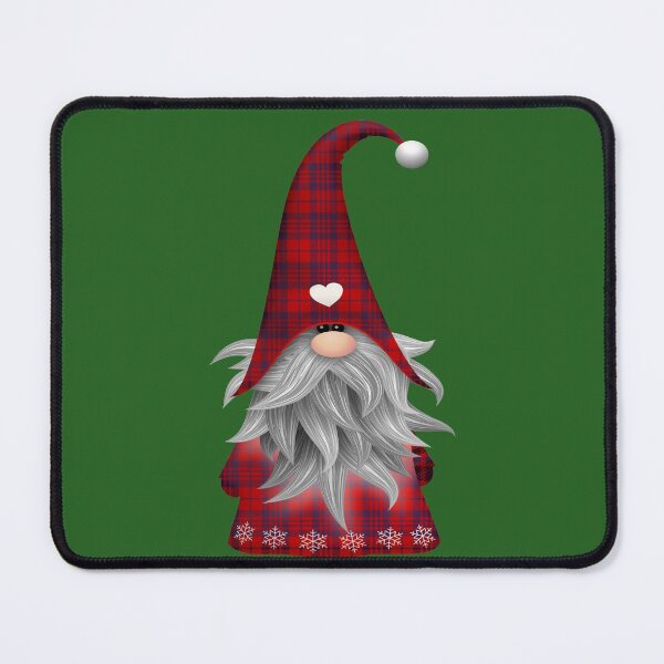 Item preview, The Christmas Gnome designed and sold by FantasySkyArt.