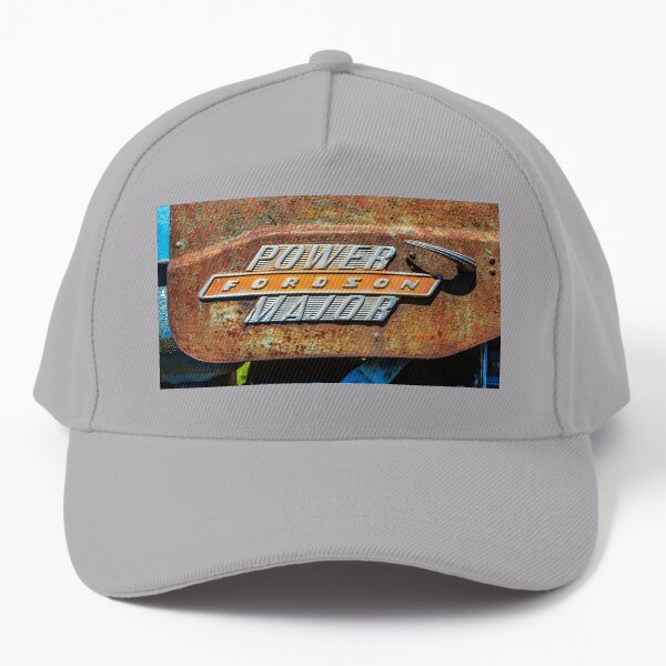 Fordson Major Baseball Cap