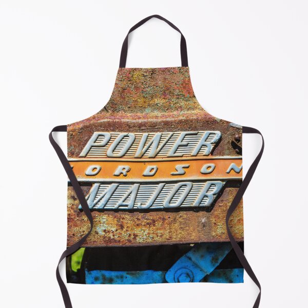 Item preview, Fordson Major designed and sold by Dave Hare Photography.