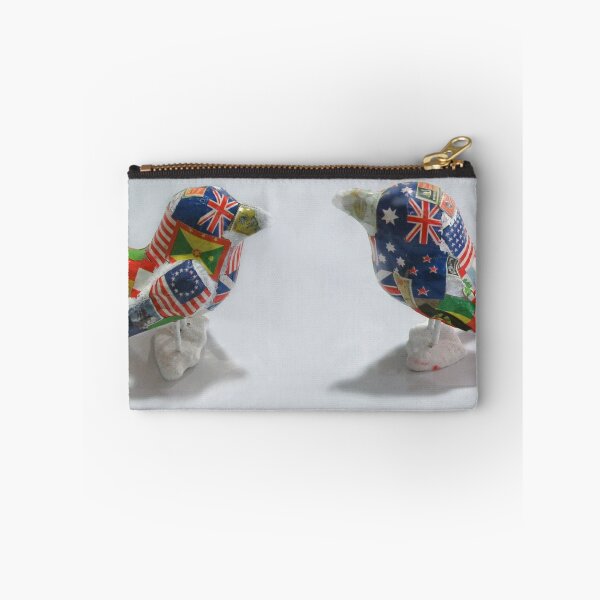 Item preview, Flags and Stamps. designed and sold by Andrew Nawroski.