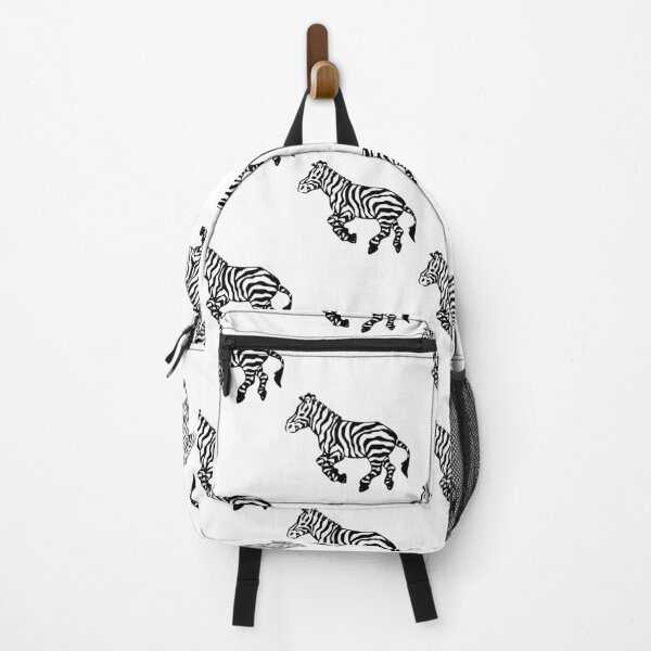 Item preview, ZEBRA designed and sold by eesomebys.