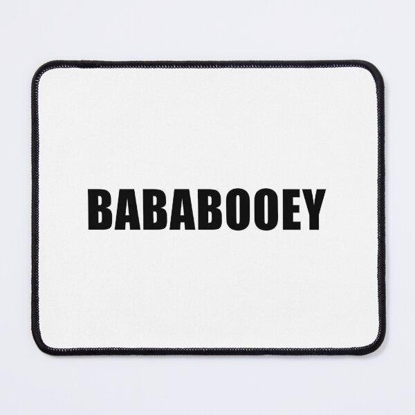 Item preview, Bababooey designed and sold by quoteedesigns.