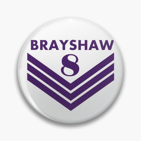 Item preview, ANDREW BRAYSHAW 8 designed and sold by hennymac3.