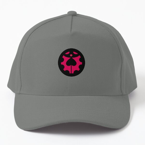 Giorno's Ladybug Baseball Cap