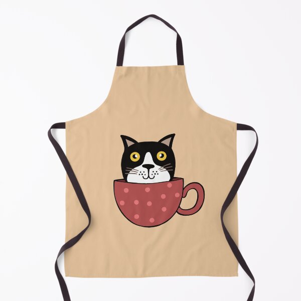 Item preview, cat coffee designed and sold by Pacesyte.