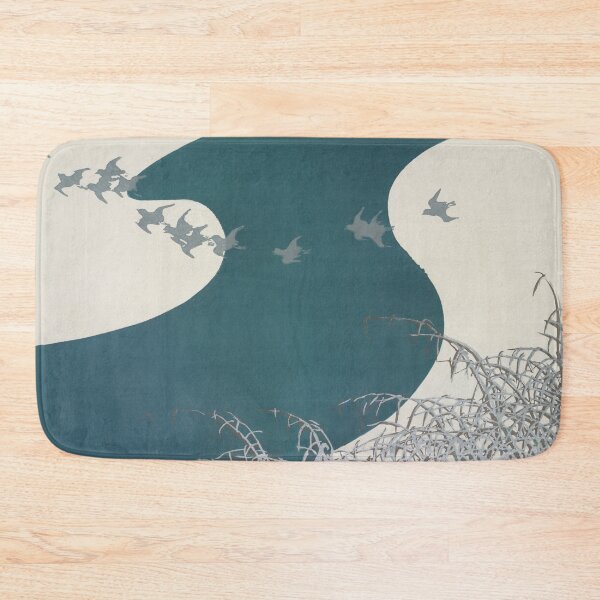Item preview, Birds from Momoyogusa–Flowers of a Hundred Generations  - Japanese Art designed and sold by TSLAB.