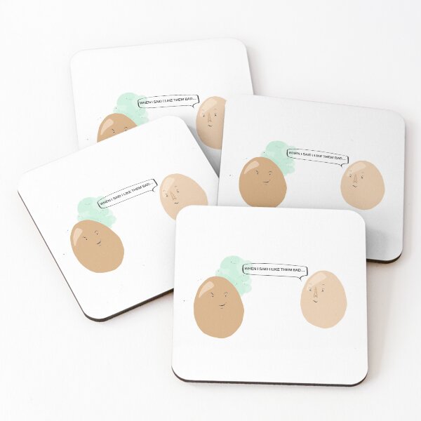 Item preview, NOT THAT TYPE OF BAD EGG... designed and sold by Seedy-Avocado.