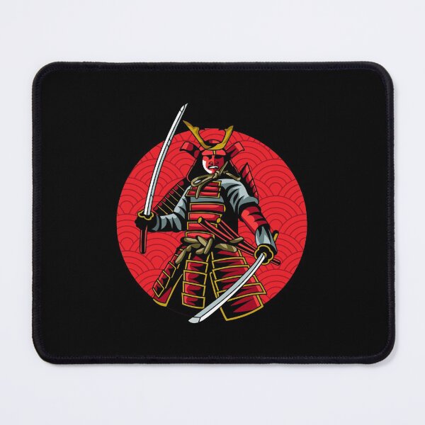 Item preview, Samurai designed and sold by Davestre Designs.