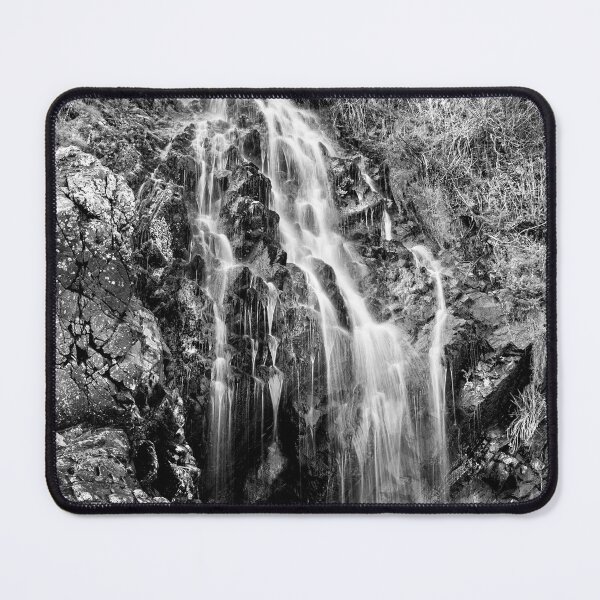 Item preview, Gentle Cascade designed and sold by Dave Hare Photography.