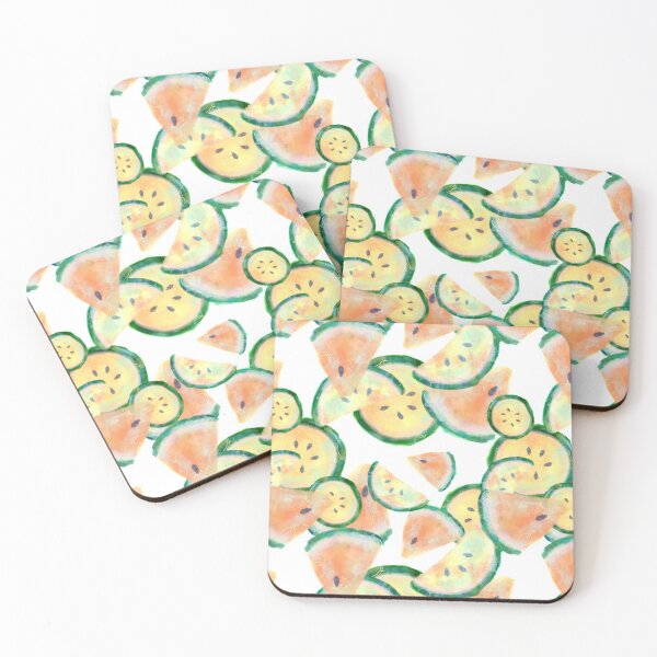 Item preview, Sunny Melons designed and sold by IcyArtShop.