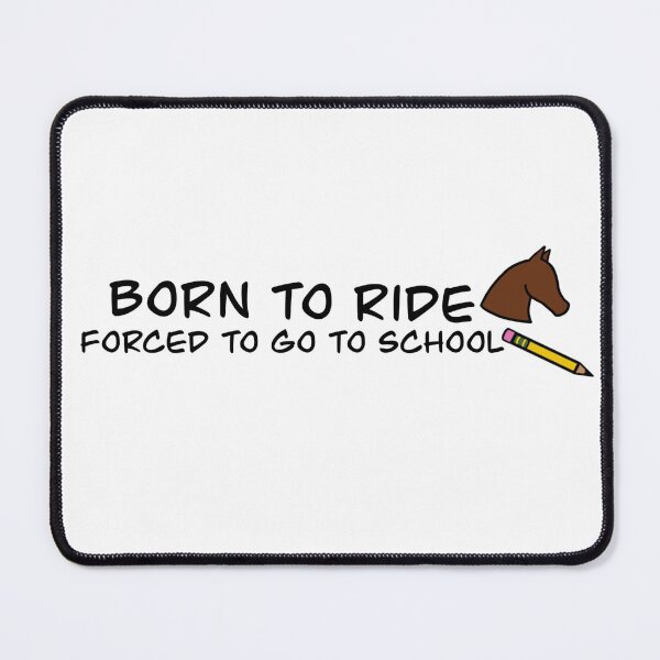 Item preview, Equestrian Sticker designed and sold by dream-chasin.