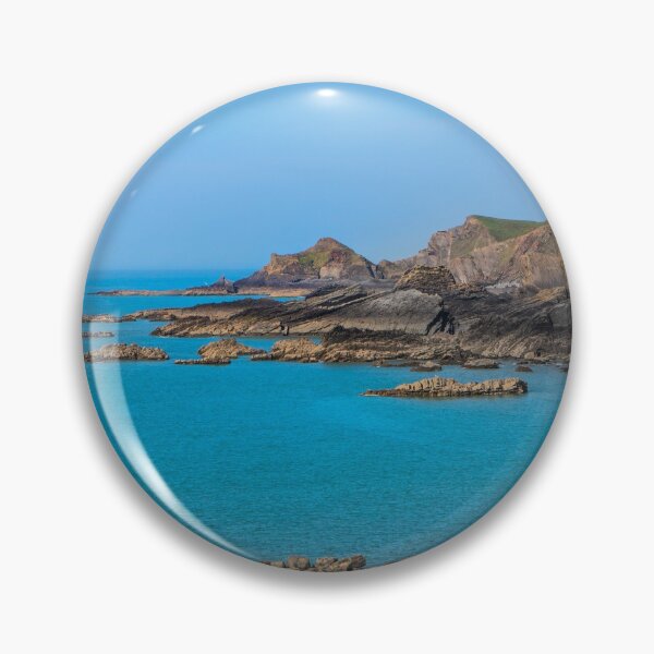 Item preview, Devon Coastline. designed and sold by Dave Hare Photography.