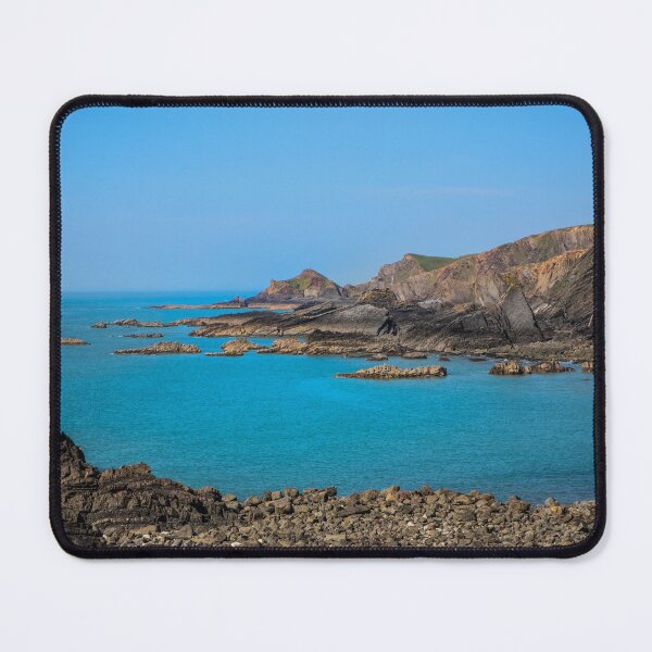 Item preview, Devon Coastline. designed and sold by Dave Hare Photography.