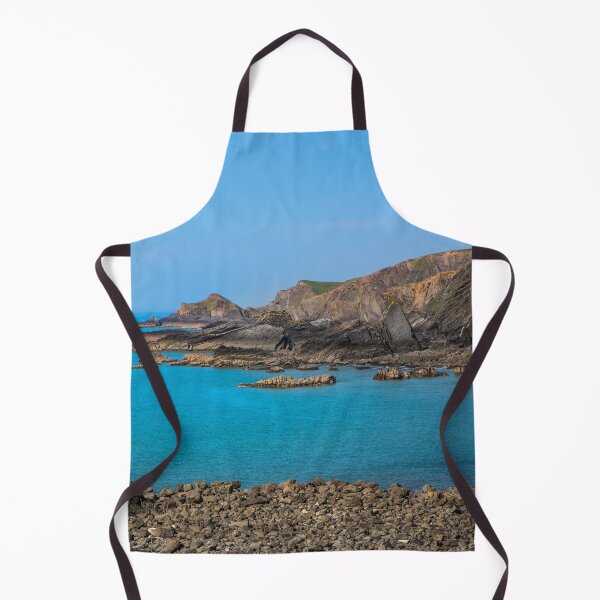 Item preview, Devon Coastline. designed and sold by Dave Hare Photography.