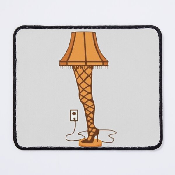 Item preview, Leg Lamp designed and sold by designbyjodyb.
