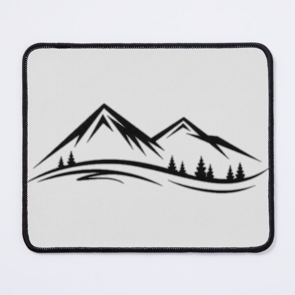 Item preview, Tetons designed and sold by designbyjodyb.