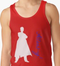 Allonsy! Tank Top