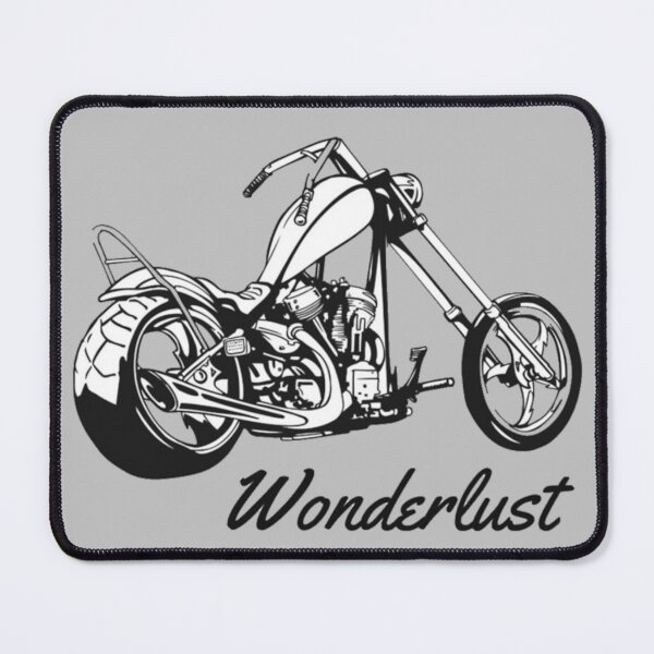 Item preview, Wonderlust designed and sold by designbyjodyb.
