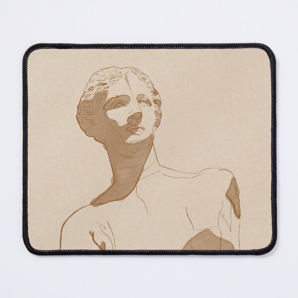 Item preview, Statue Collection No4 designed and sold by Tamara Milakovic.