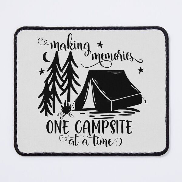 Item preview, Camping Memories designed and sold by designbyjodyb.