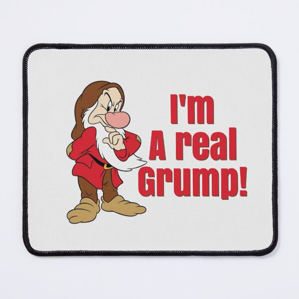 Item preview, I’m a Real Grump designed and sold by designbyjodyb.