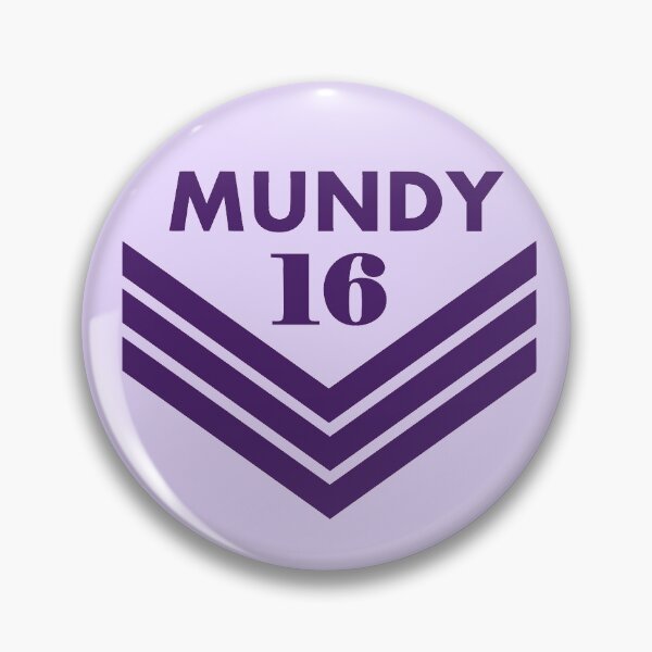 Item preview, MUNDY 16 - Fremantle designed and sold by hennymac3.