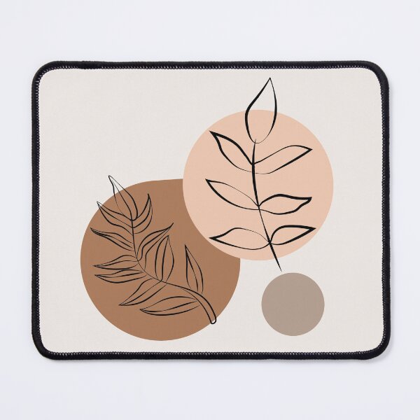 Item preview, Boho leaves designed and sold by PatiMN.