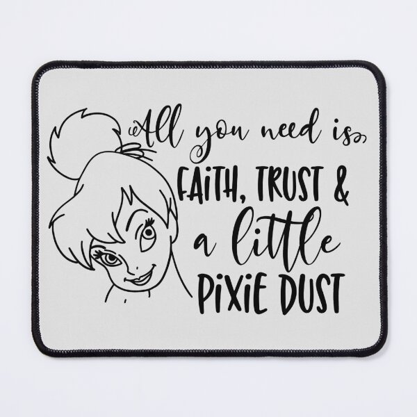 Item preview, A little pixie dust designed and sold by designbyjodyb.