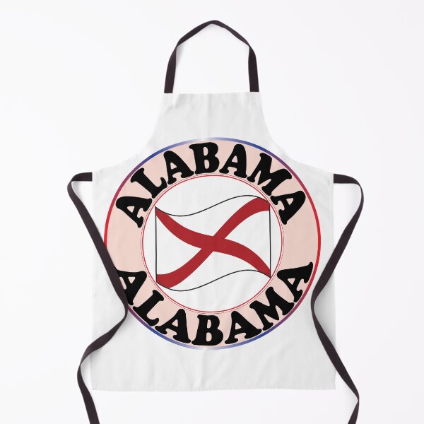 Item preview, Alabama Rounded designed and sold by ikutosaufi.
