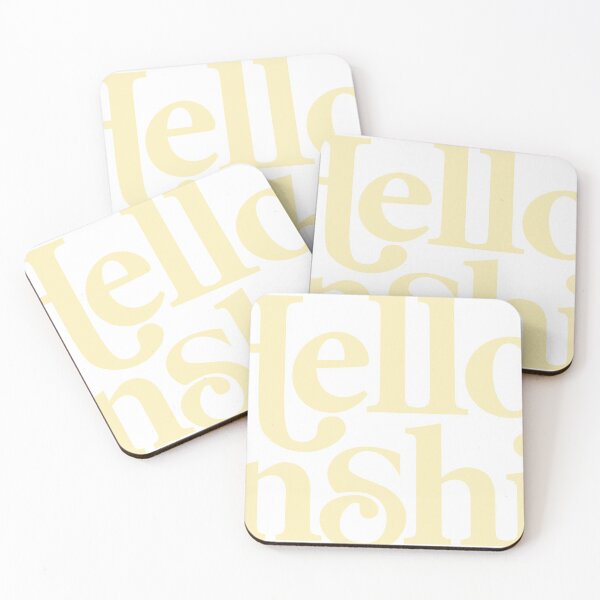 Item preview, SUMMER SUNSHINE designed and sold by workdivision.
