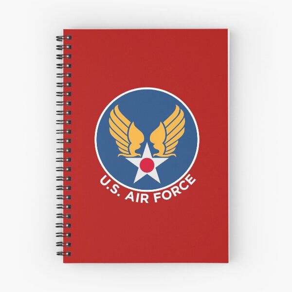 Item preview, U.S. ARMY AIR FORCES/U.S. ARMY AIR CORP/U.S. AIR FORCE LOGO designed and sold by WOOFANG.